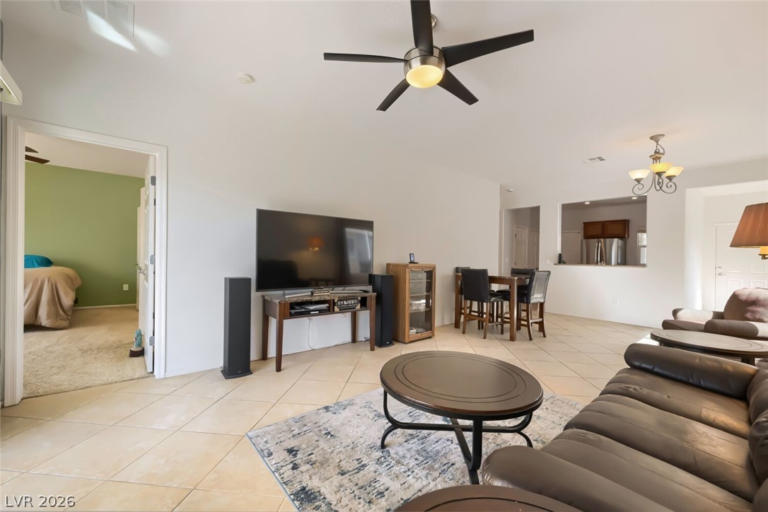 2313 Willow Wren Drive North Las Vegas NV 89084