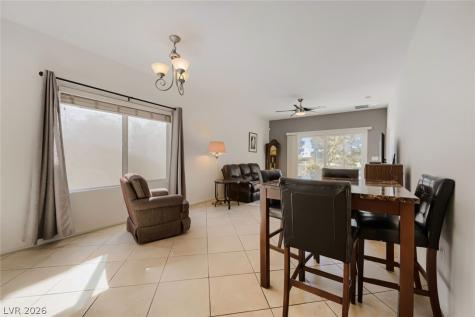 2313 Willow Wren Drive North Las Vegas NV 89084