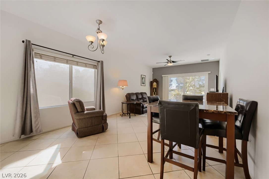 2313 Willow Wren Drive North Las Vegas NV 89084