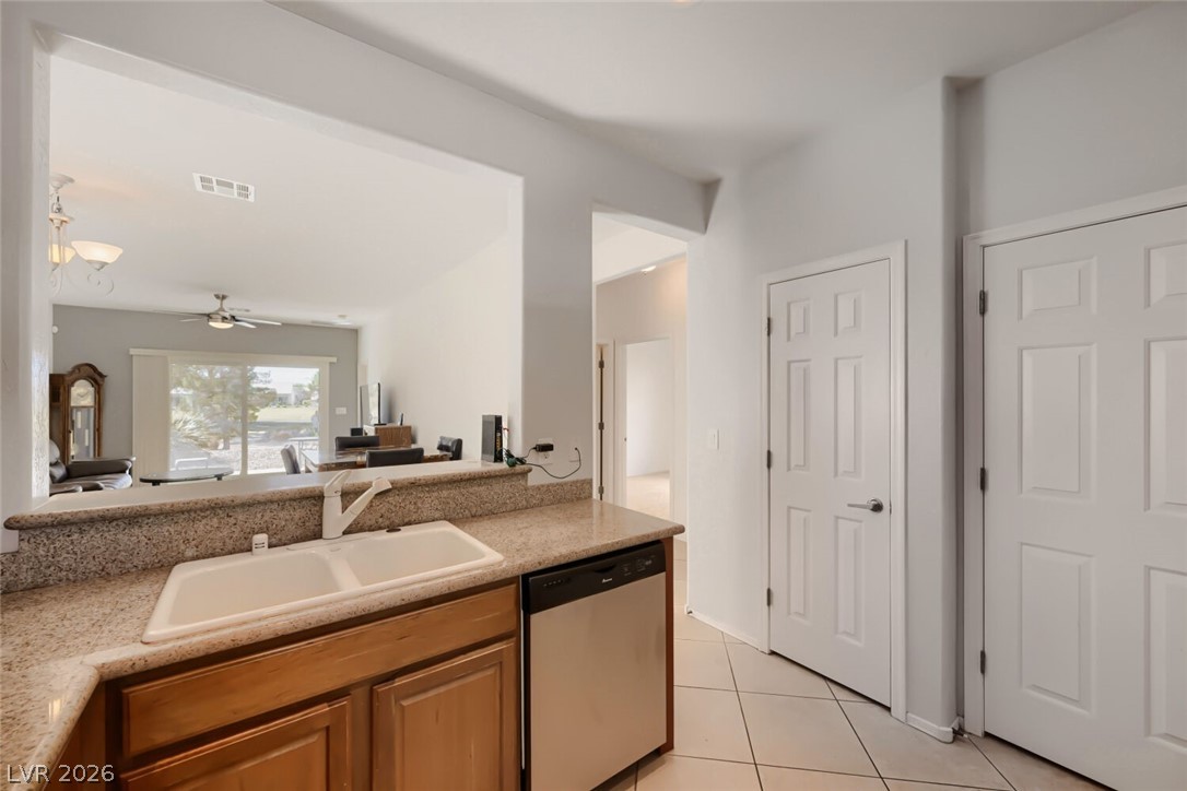 2313 Willow Wren Drive North Las Vegas NV 89084