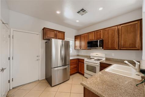 2313 Willow Wren Drive North Las Vegas NV 89084