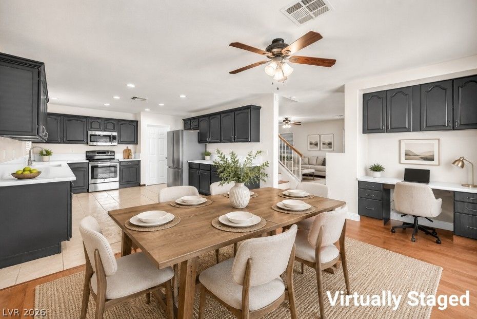 8616 Majestic Pine Avenue Las Vegas NV 89143