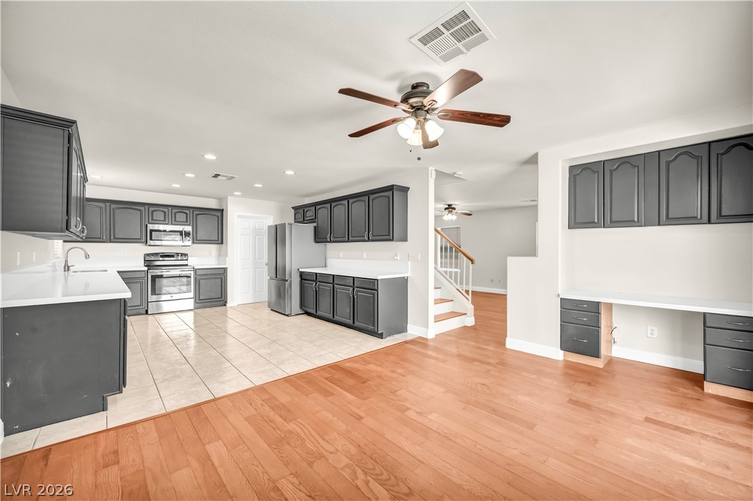8616 Majestic Pine Avenue Las Vegas NV 89143