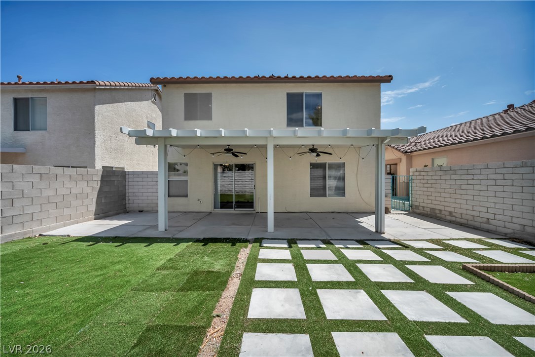 8616 Majestic Pine Avenue Las Vegas NV 89143