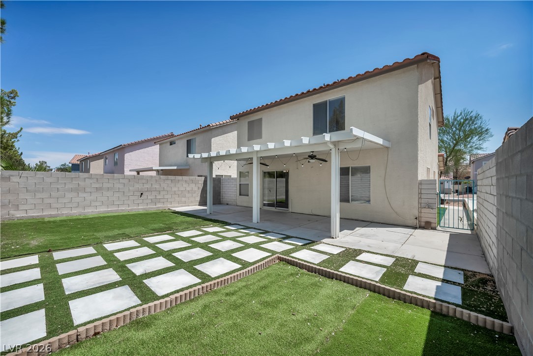 8616 Majestic Pine Avenue Las Vegas NV 89143