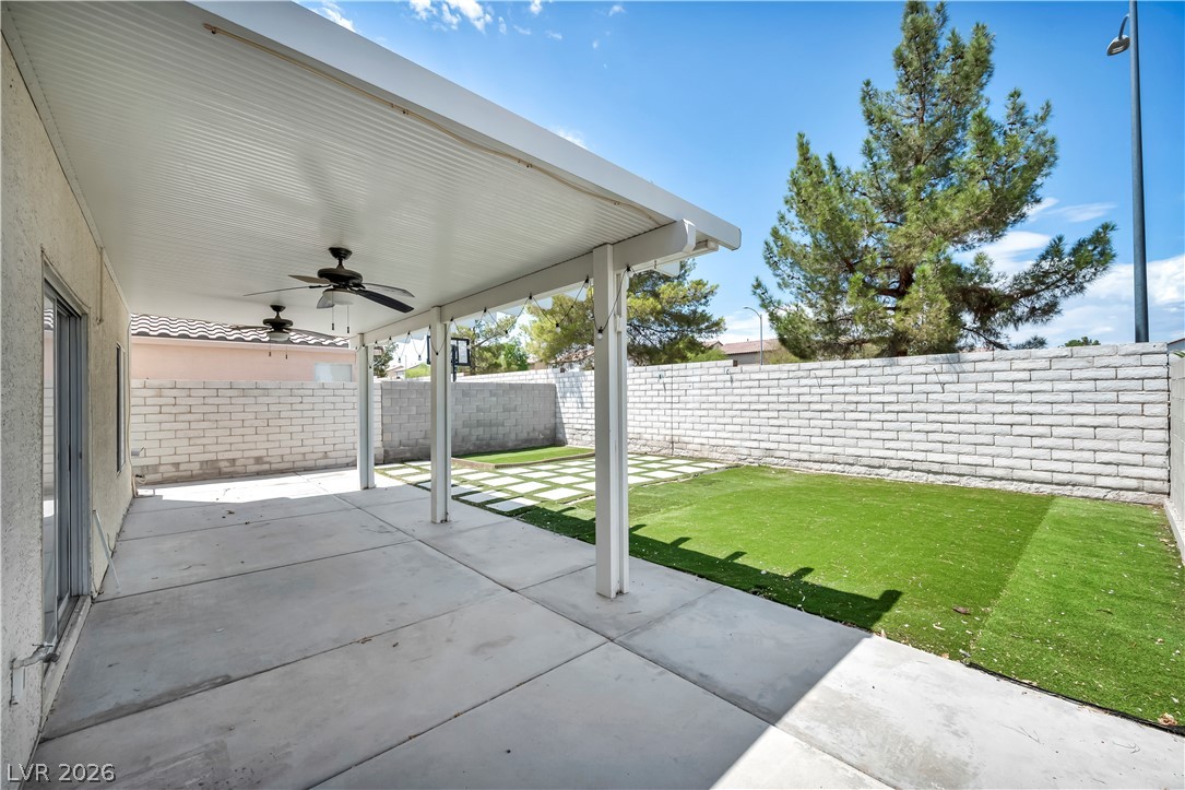 8616 Majestic Pine Avenue Las Vegas NV 89143