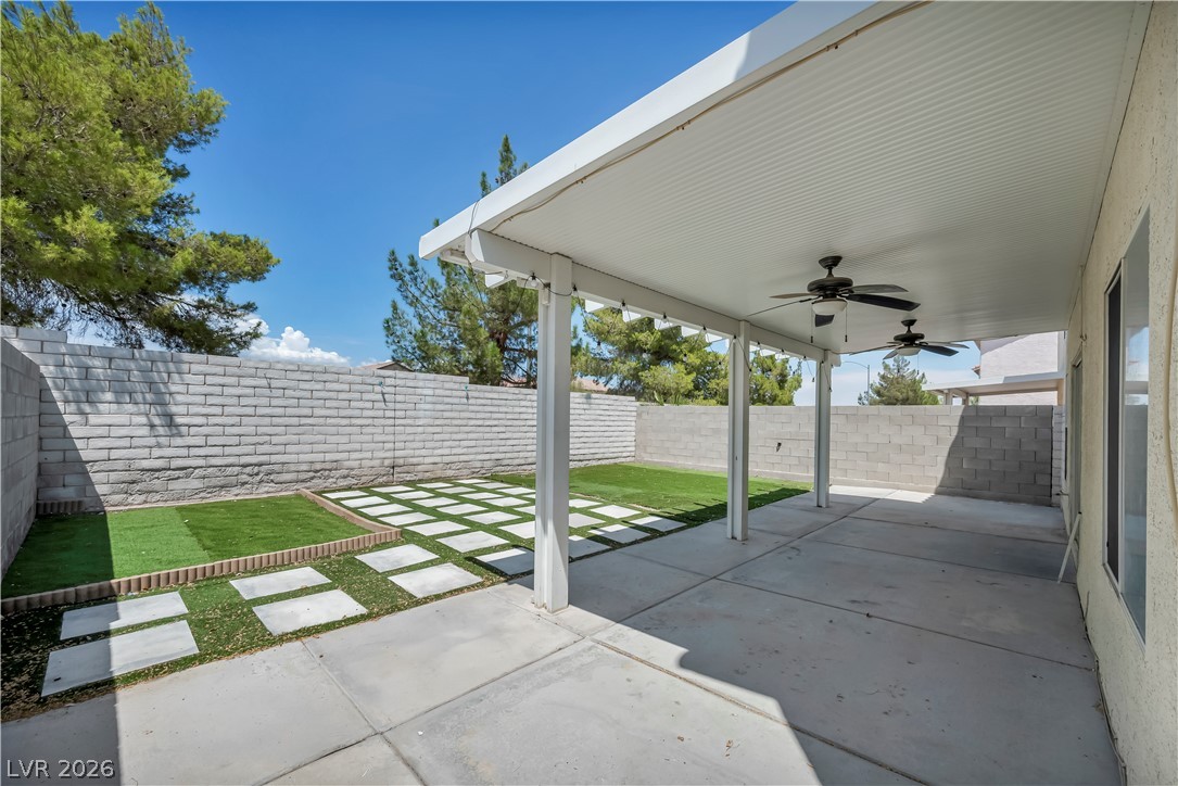8616 Majestic Pine Avenue Las Vegas NV 89143