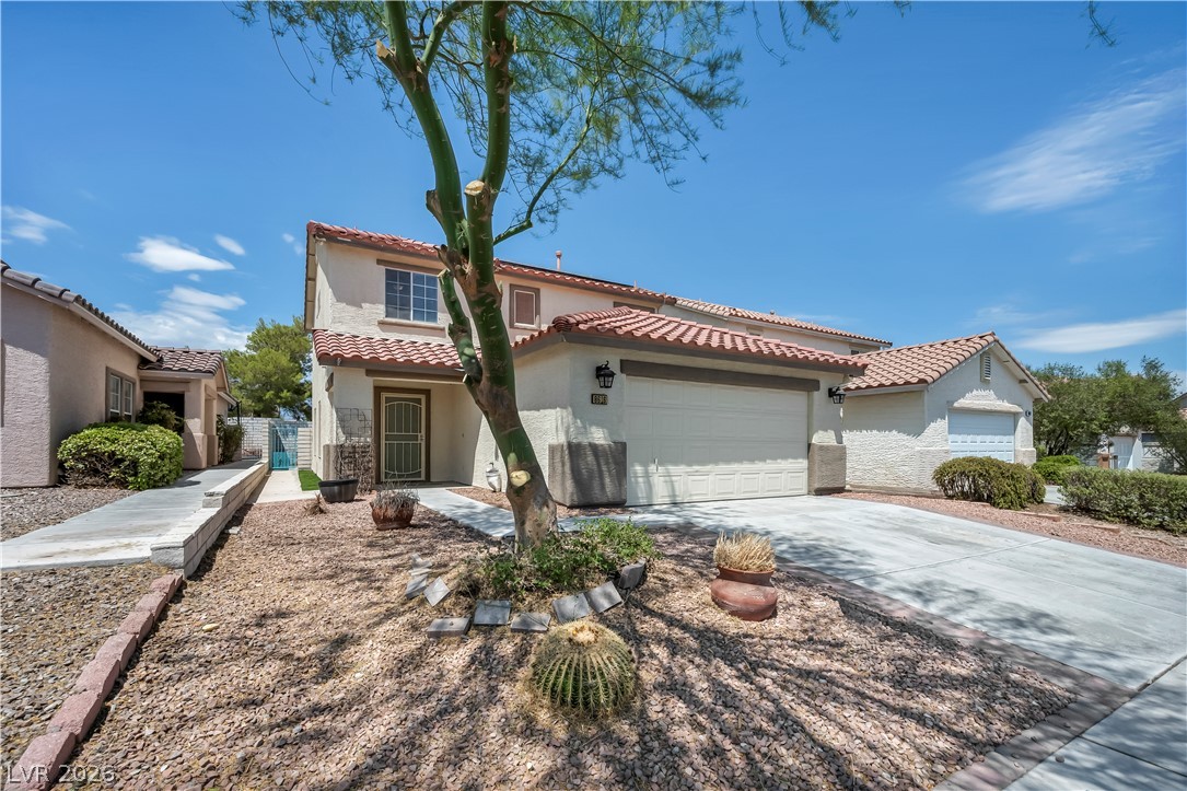 8616 Majestic Pine Avenue Las Vegas NV 89143
