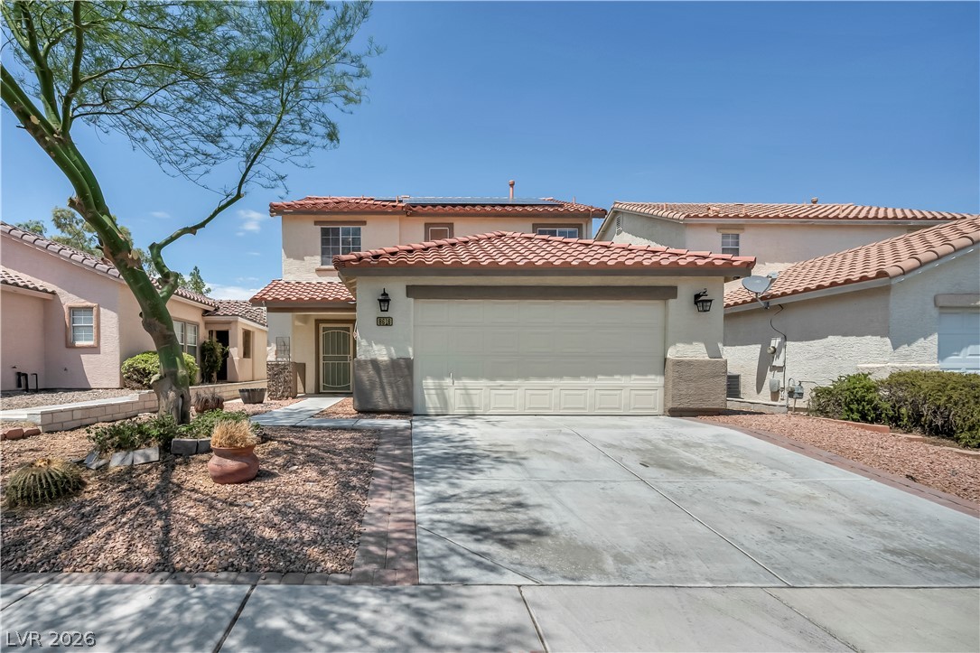 8616 Majestic Pine Avenue Las Vegas NV 89143