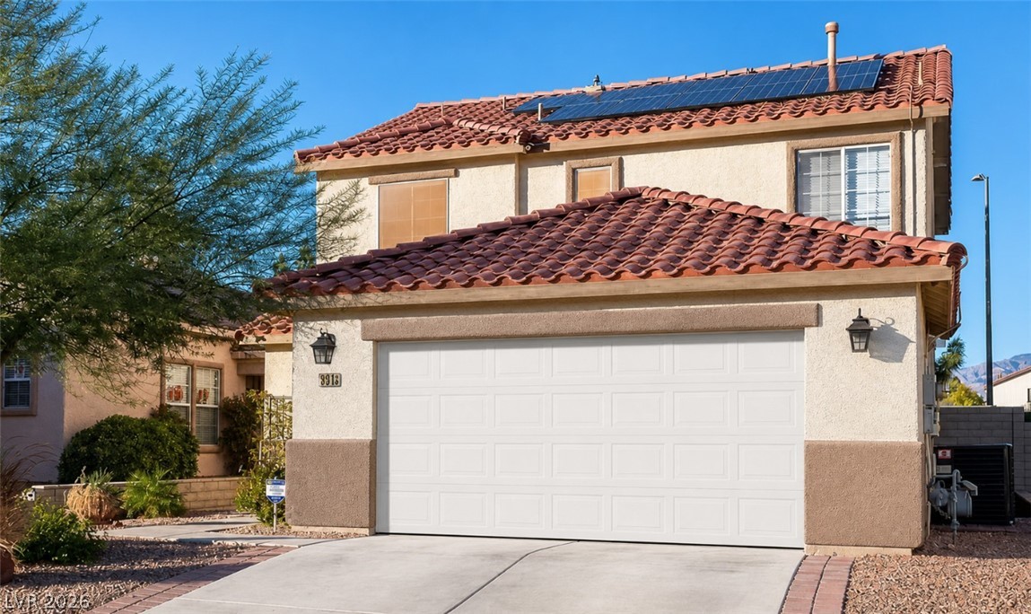 8616 Majestic Pine Avenue Las Vegas NV 89143