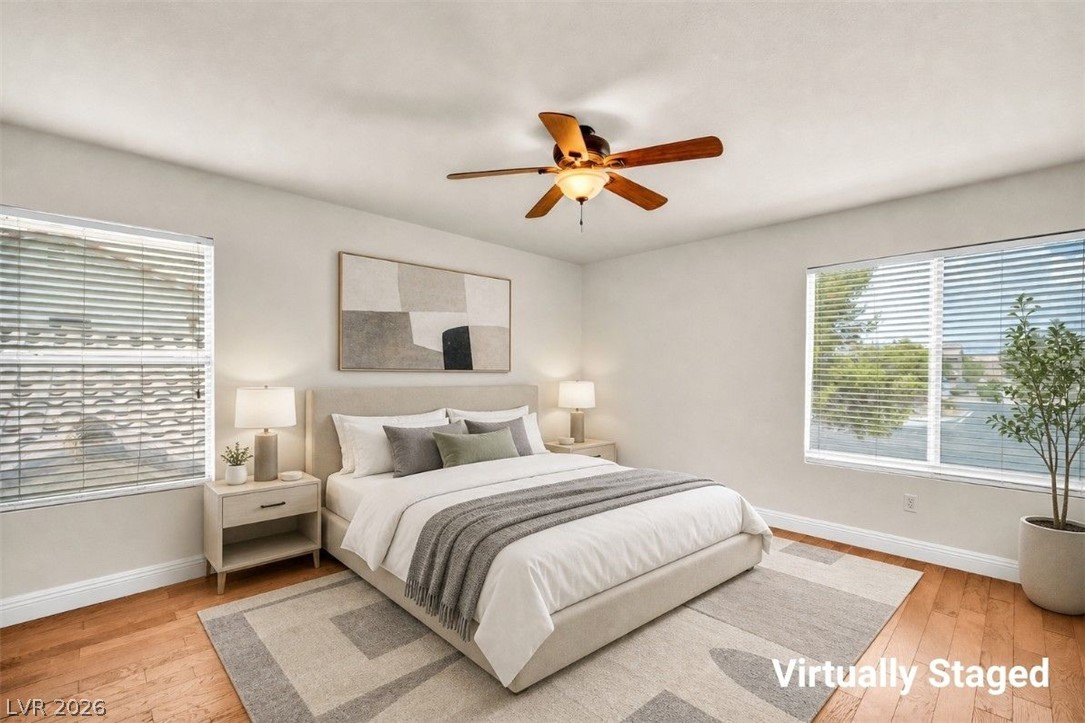8616 Majestic Pine Avenue Las Vegas NV 89143