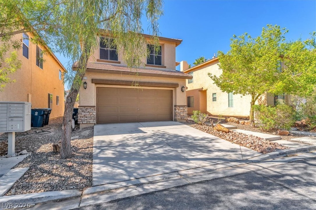 7931 Kelburn Hill Street Las Vegas NV 89131