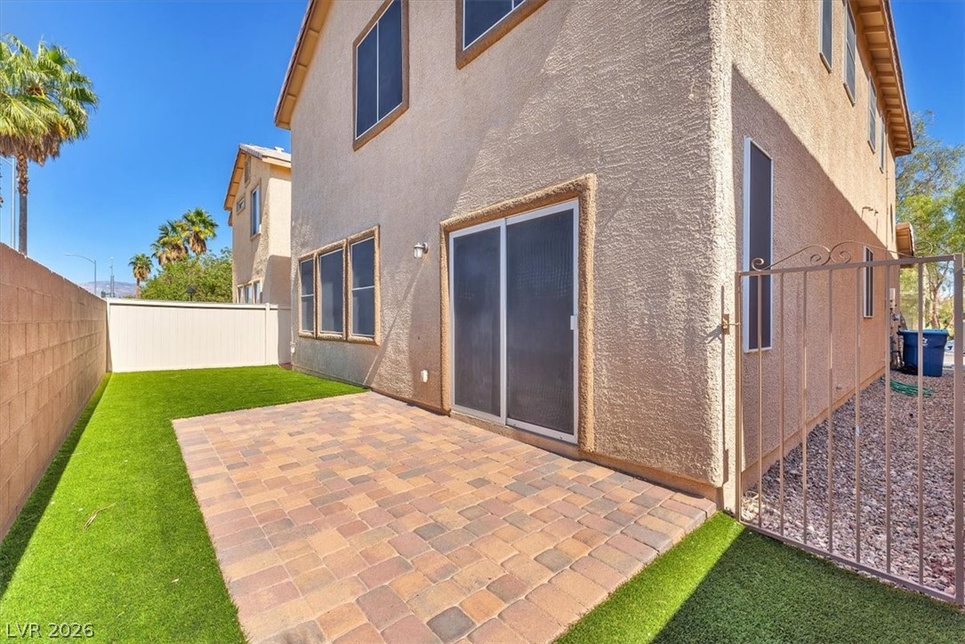 7931 Kelburn Hill Street Las Vegas NV 89131