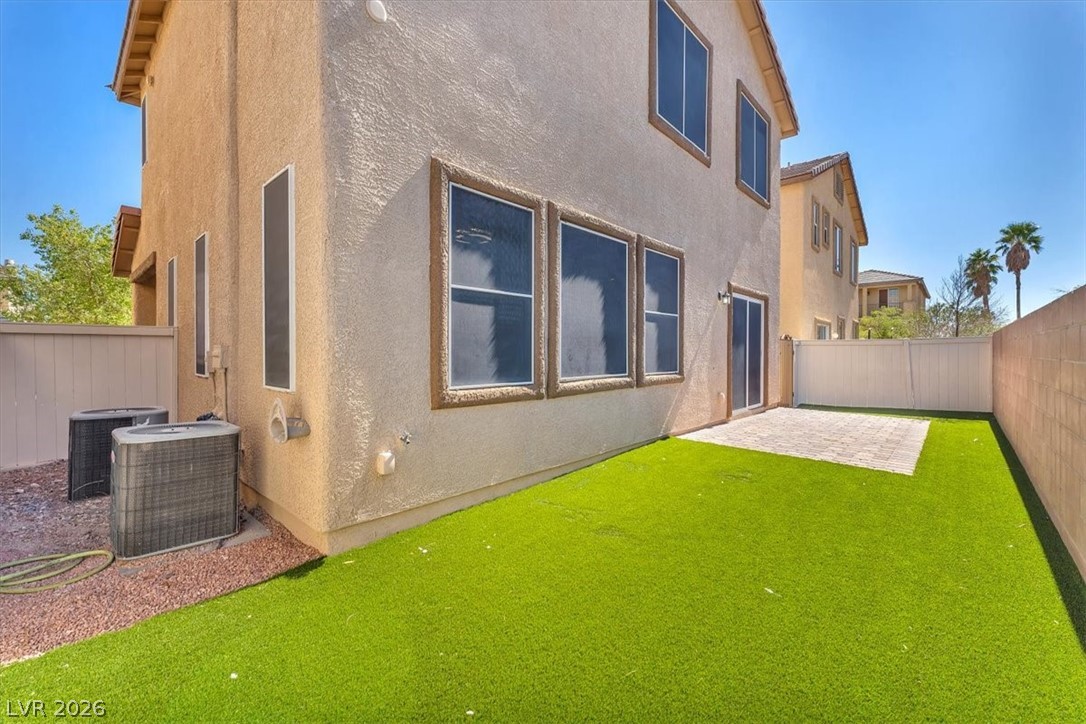 7931 Kelburn Hill Street Las Vegas NV 89131
