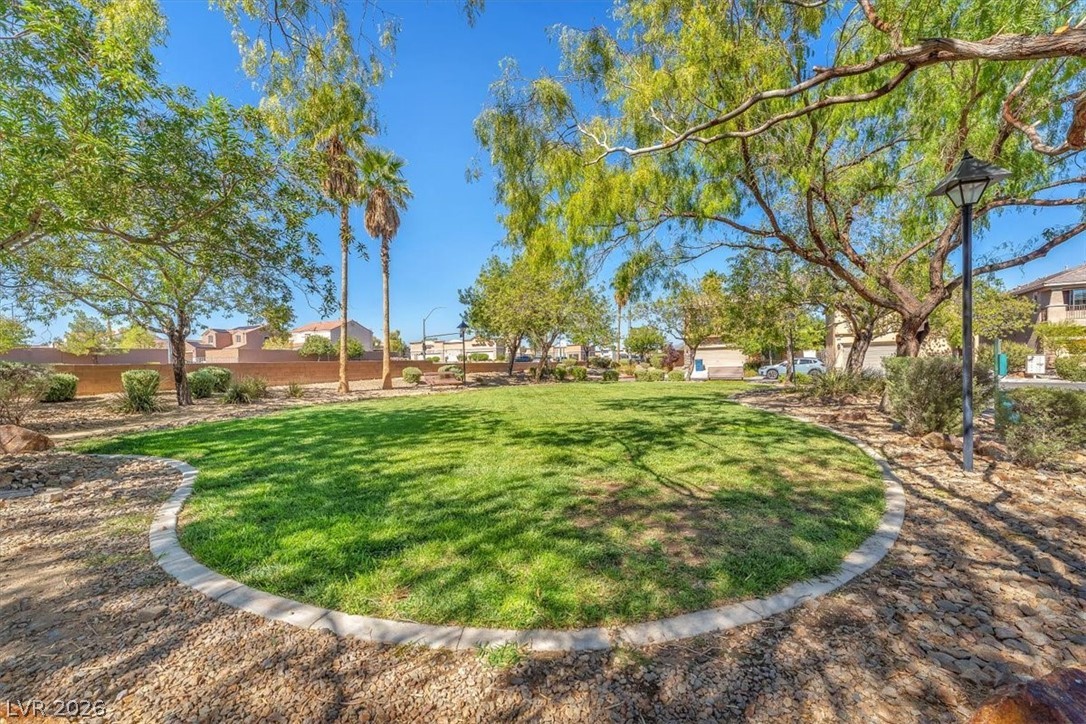 7931 Kelburn Hill Street Las Vegas NV 89131