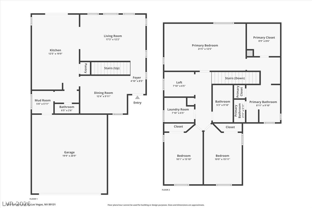 7931 Kelburn Hill Street Las Vegas NV 89131