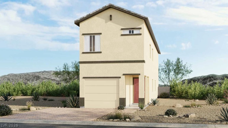 2132 Abraham Avenue Las Vegas NV 89106