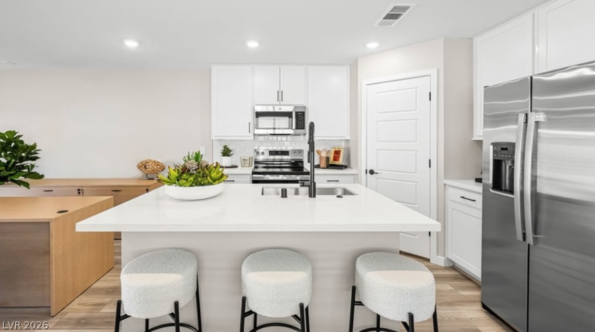 2132 Abraham Avenue Las Vegas NV 89106