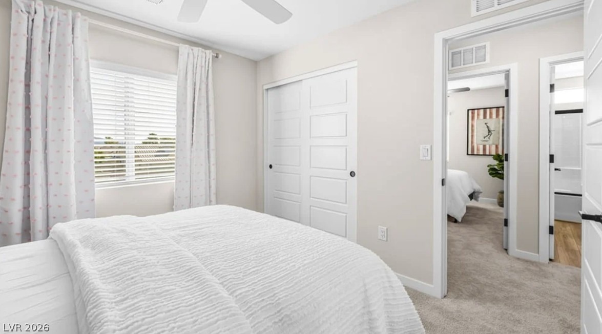2132 Abraham Avenue Las Vegas NV 89106