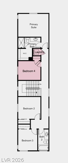 2132 Abraham Avenue Las Vegas NV 89106
