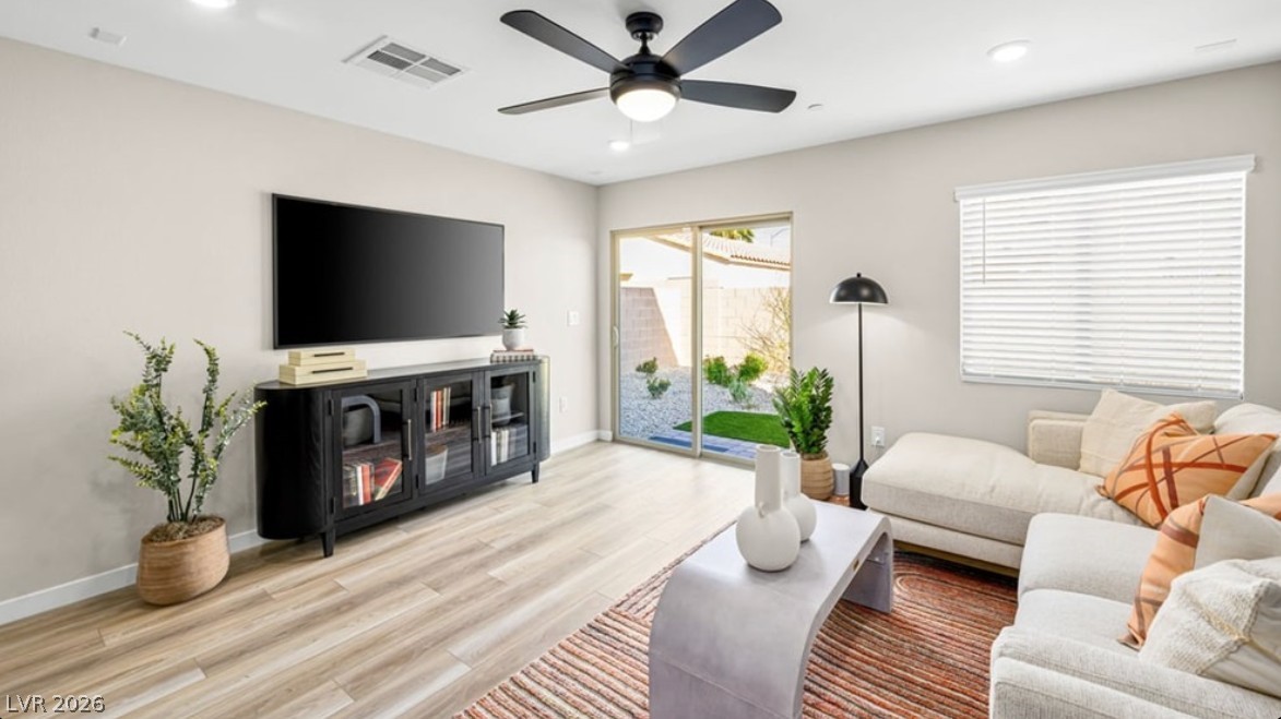 2132 Abraham Avenue Las Vegas NV 89106