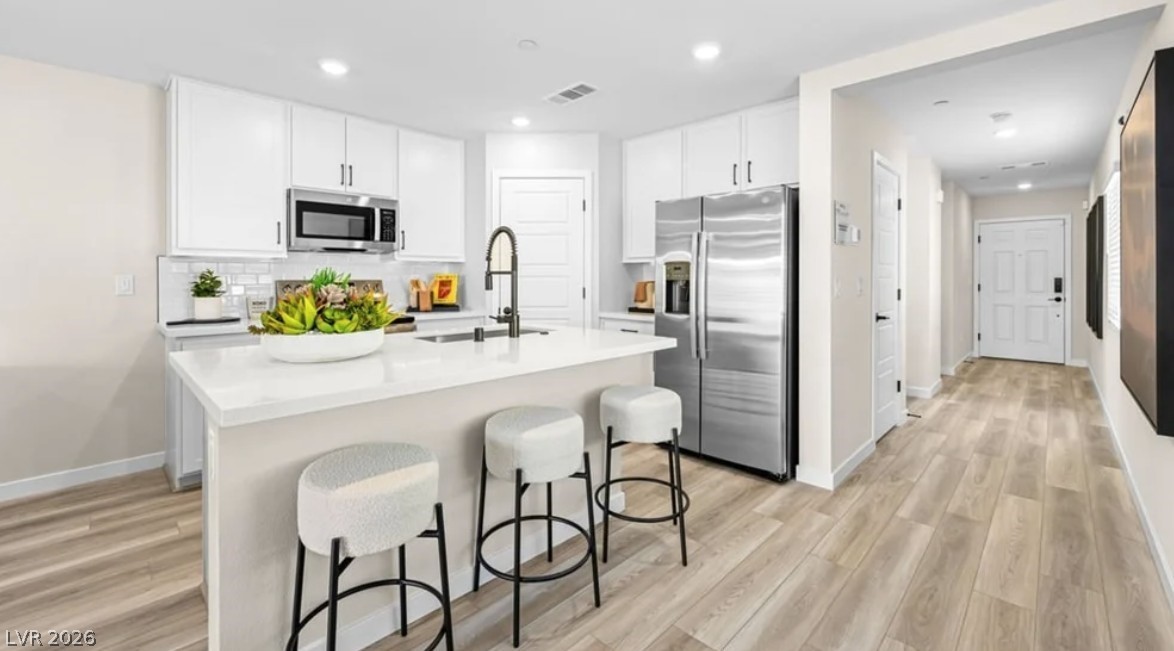 2132 Abraham Avenue Las Vegas NV 89106