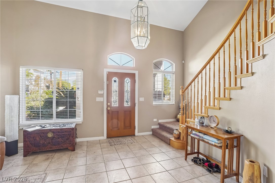 7471 Ohana Court Las Vegas NV 89129