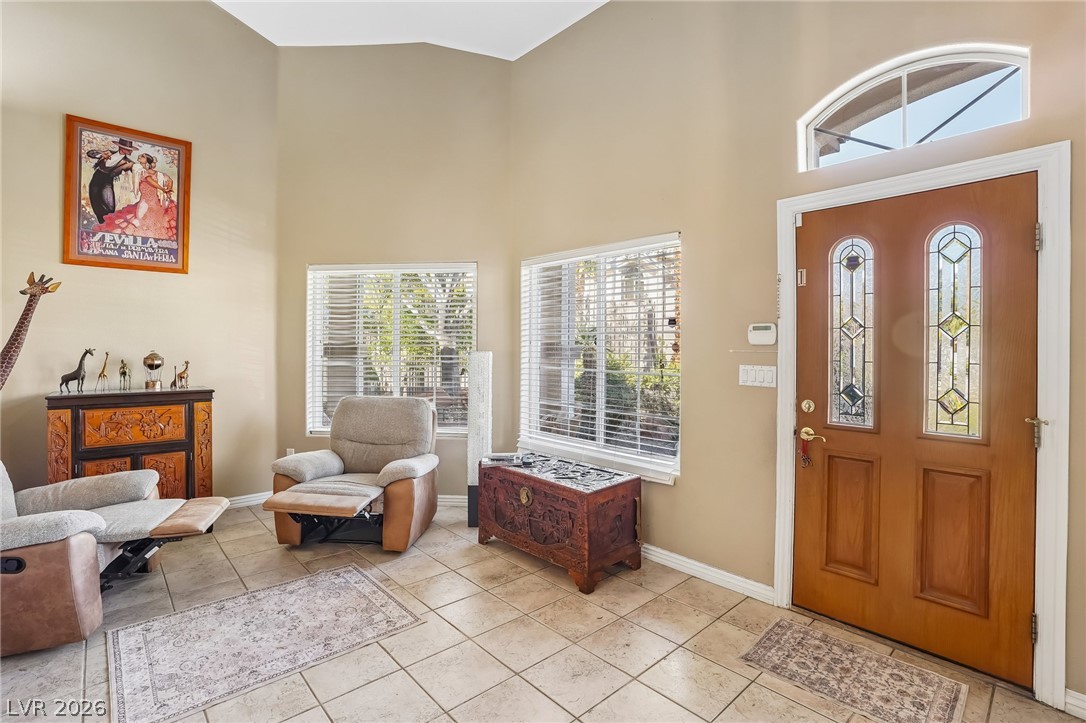 7471 Ohana Court Las Vegas NV 89129