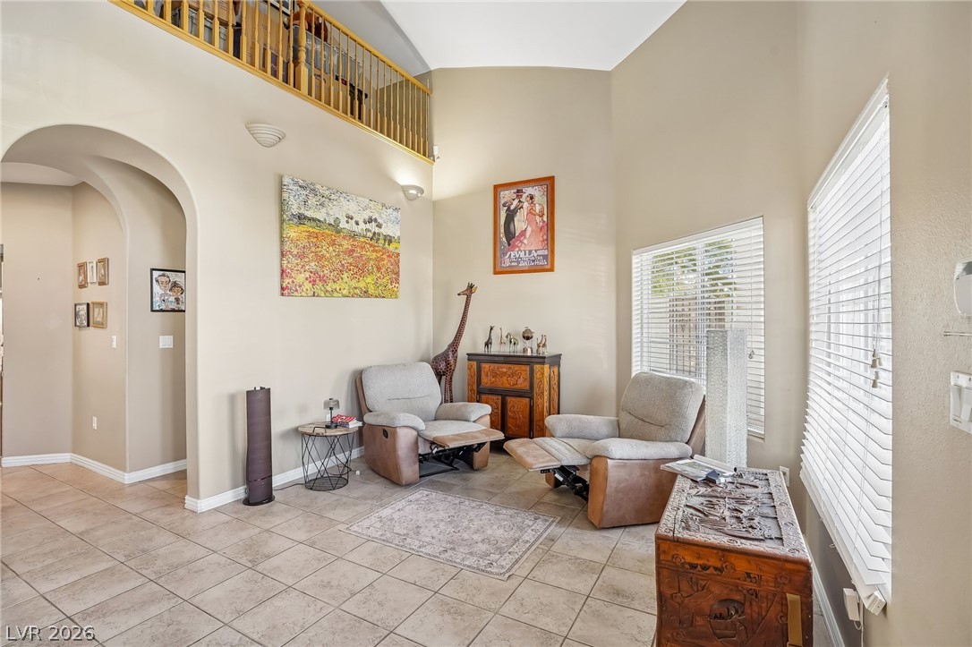 7471 Ohana Court Las Vegas NV 89129