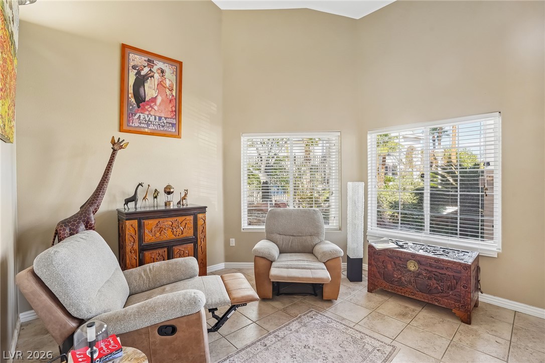 7471 Ohana Court Las Vegas NV 89129