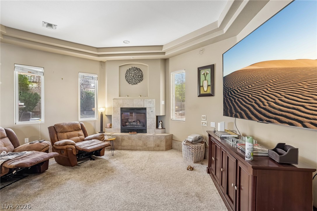 7471 Ohana Court Las Vegas NV 89129