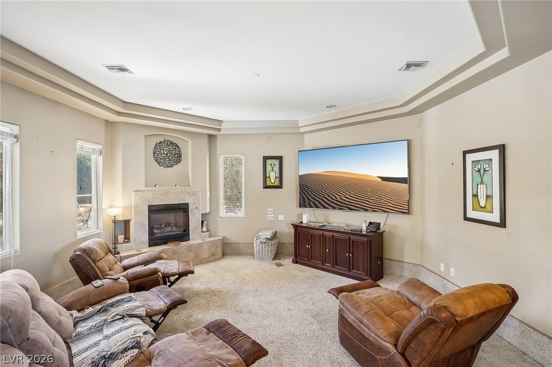 7471 Ohana Court Las Vegas NV 89129