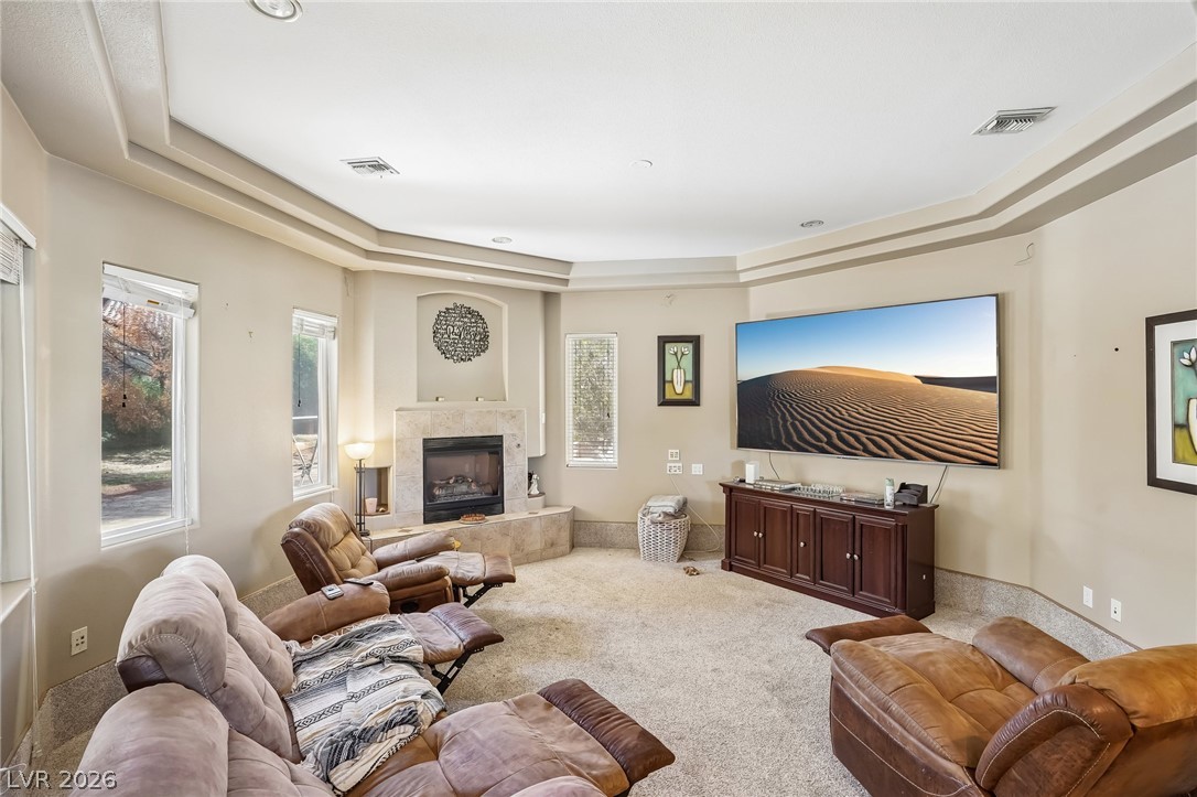 7471 Ohana Court Las Vegas NV 89129