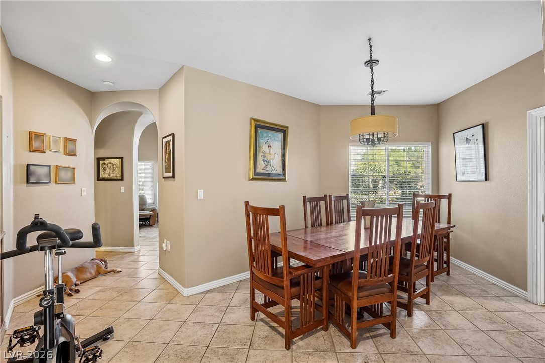 7471 Ohana Court Las Vegas NV 89129