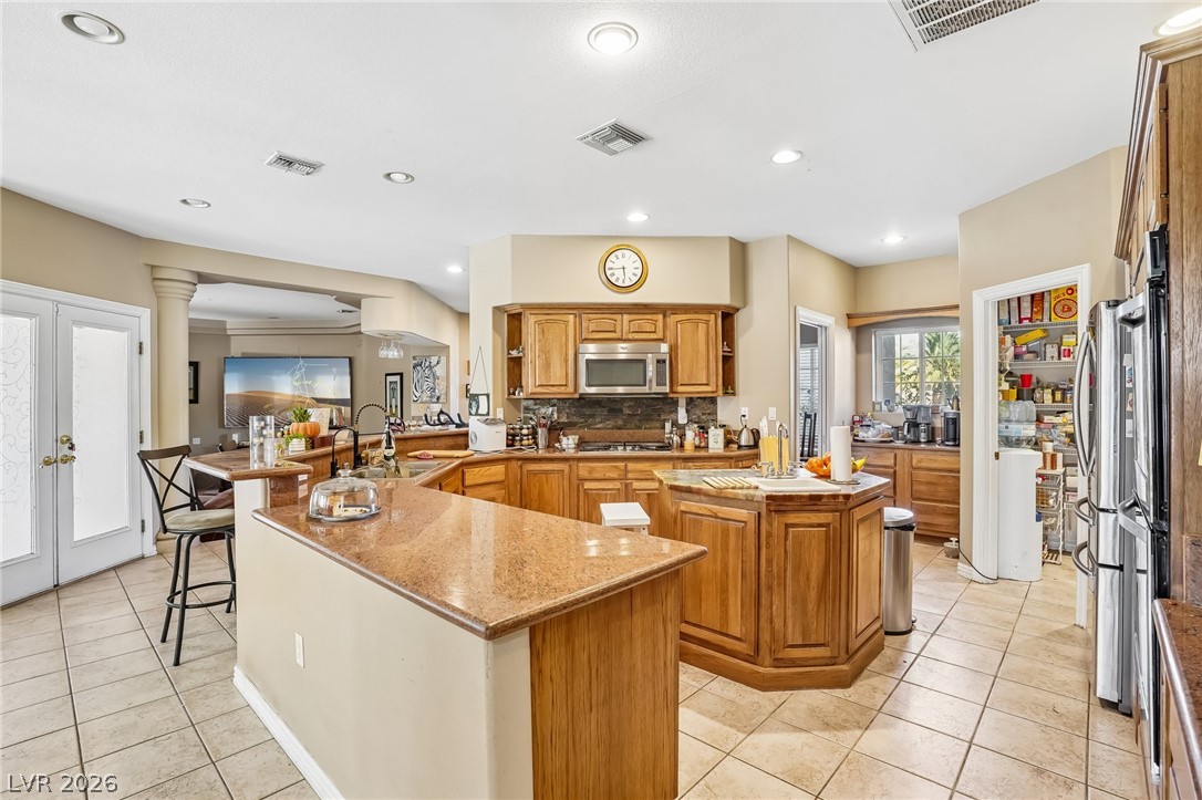 7471 Ohana Court Las Vegas NV 89129