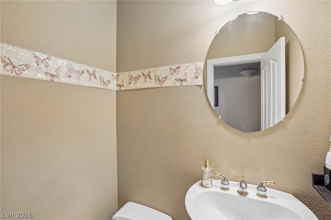 7471 Ohana Court Las Vegas NV 89129
