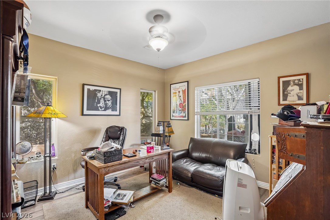 7471 Ohana Court Las Vegas NV 89129