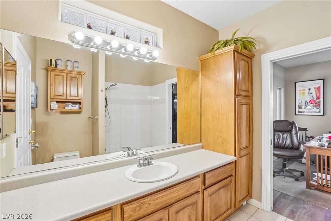7471 Ohana Court Las Vegas NV 89129