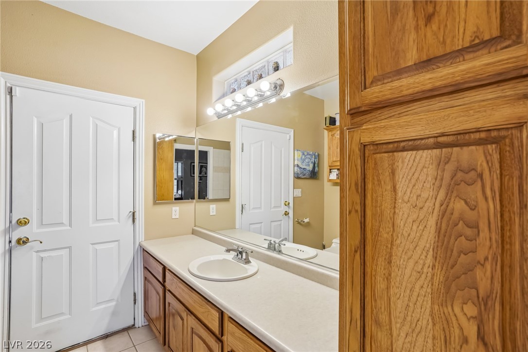 7471 Ohana Court Las Vegas NV 89129