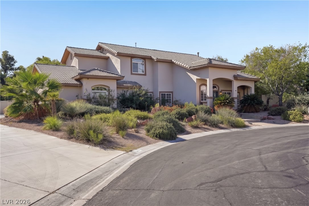 7471 Ohana Court Las Vegas NV 89129