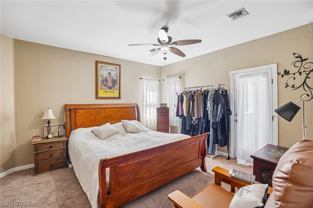 7471 Ohana Court Las Vegas NV 89129