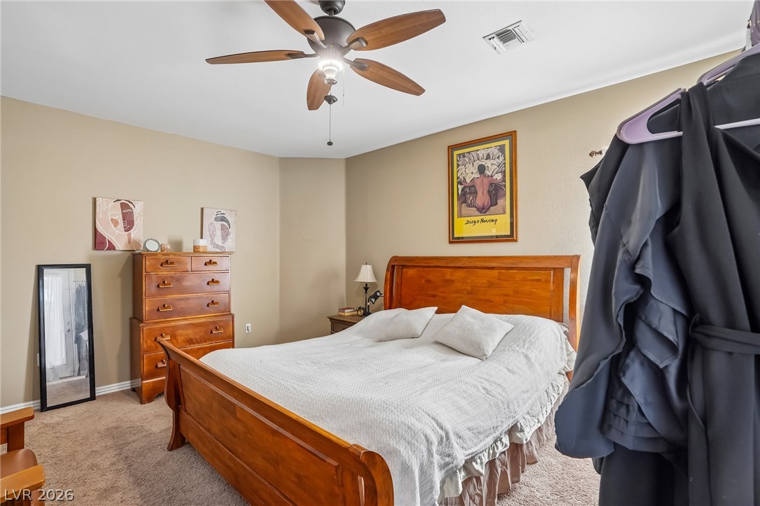 7471 Ohana Court Las Vegas NV 89129