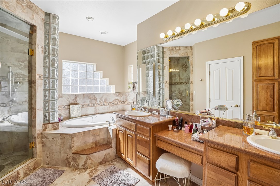 7471 Ohana Court Las Vegas NV 89129