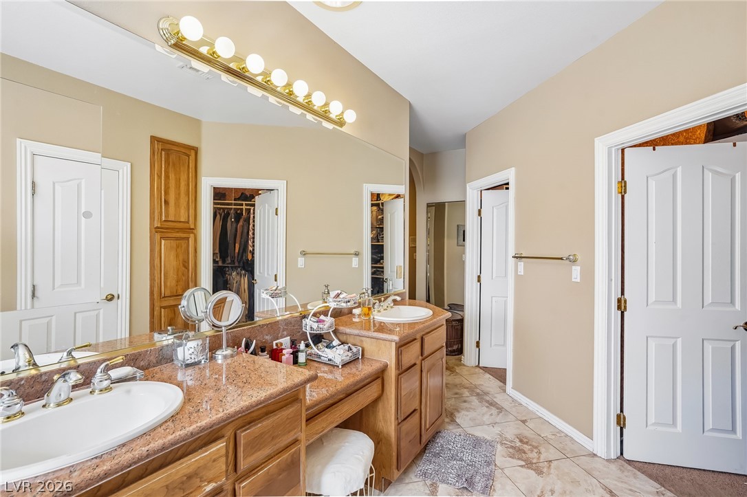 7471 Ohana Court Las Vegas NV 89129