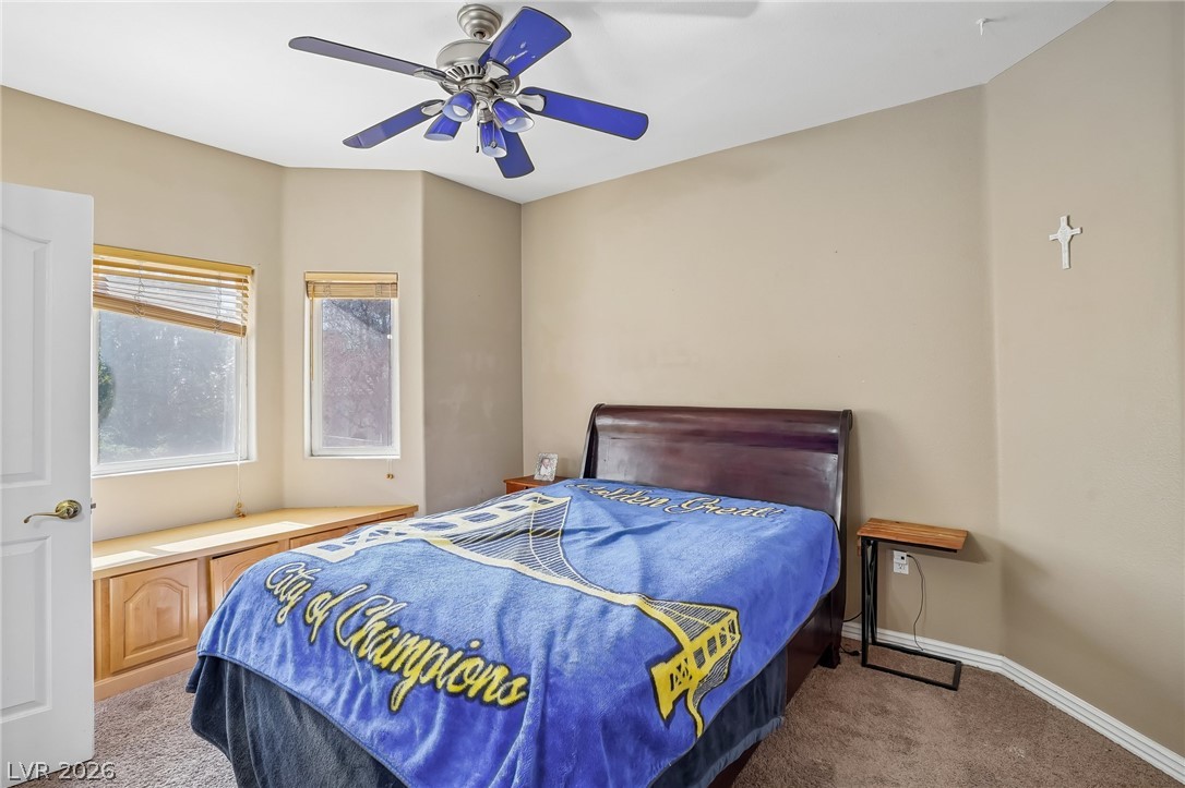 7471 Ohana Court Las Vegas NV 89129