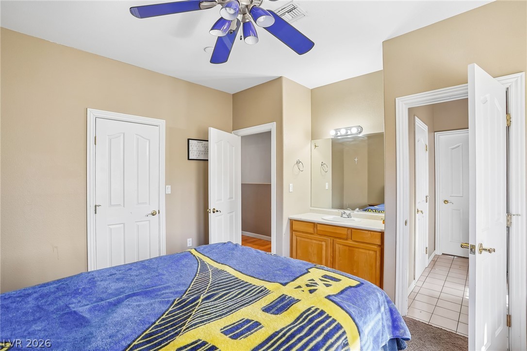 7471 Ohana Court Las Vegas NV 89129