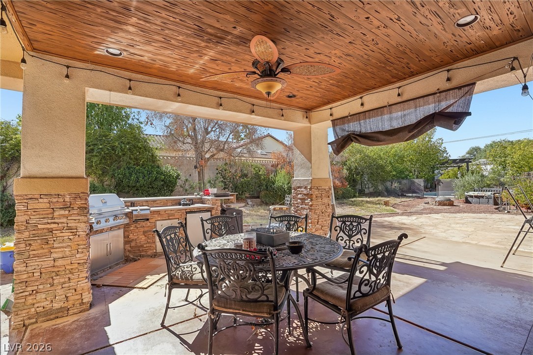 7471 Ohana Court Las Vegas NV 89129
