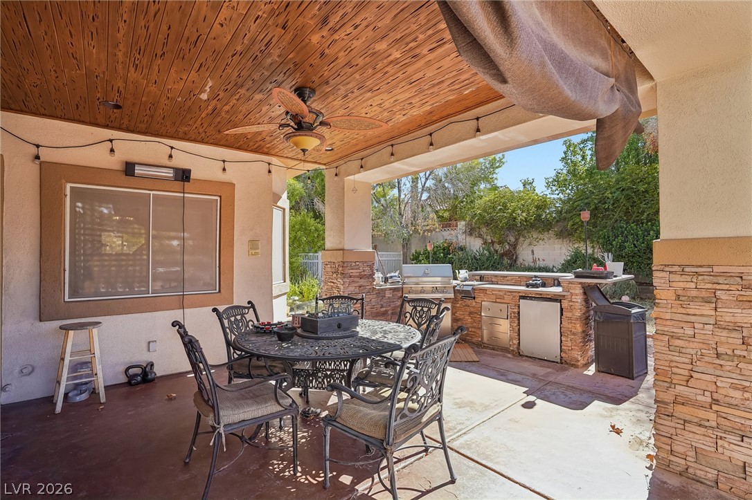 7471 Ohana Court Las Vegas NV 89129