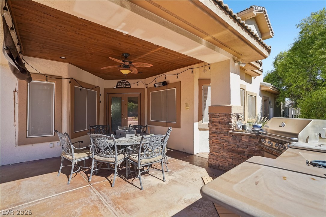7471 Ohana Court Las Vegas NV 89129