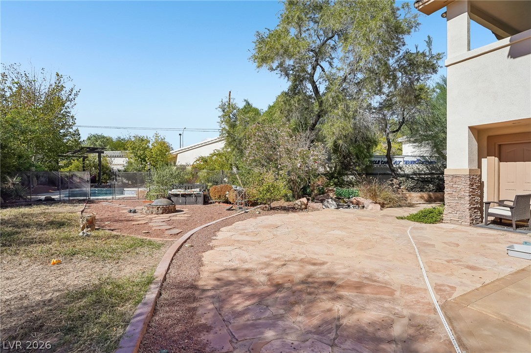 7471 Ohana Court Las Vegas NV 89129